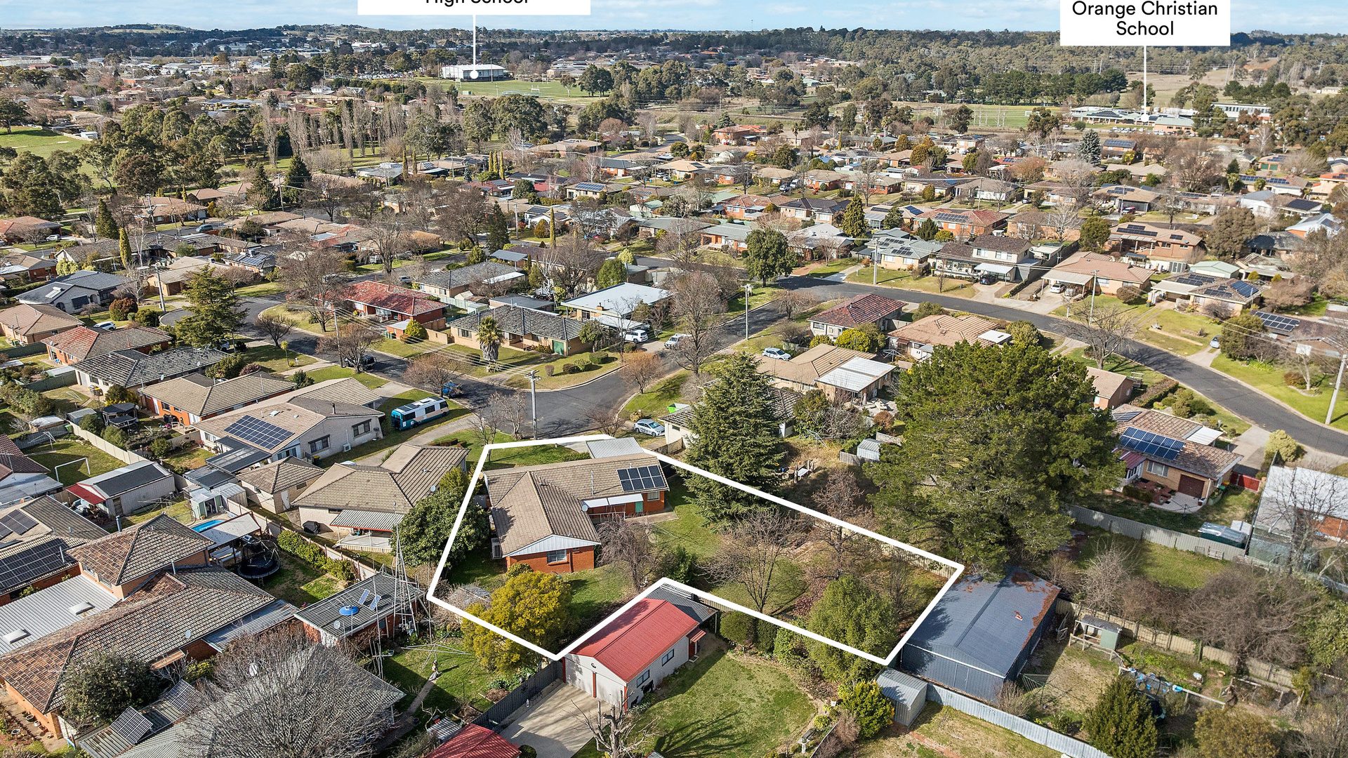 For Sale - 5 James Cook Crescent - New Property in Orange - Real Estate by Josh Fitzgerald