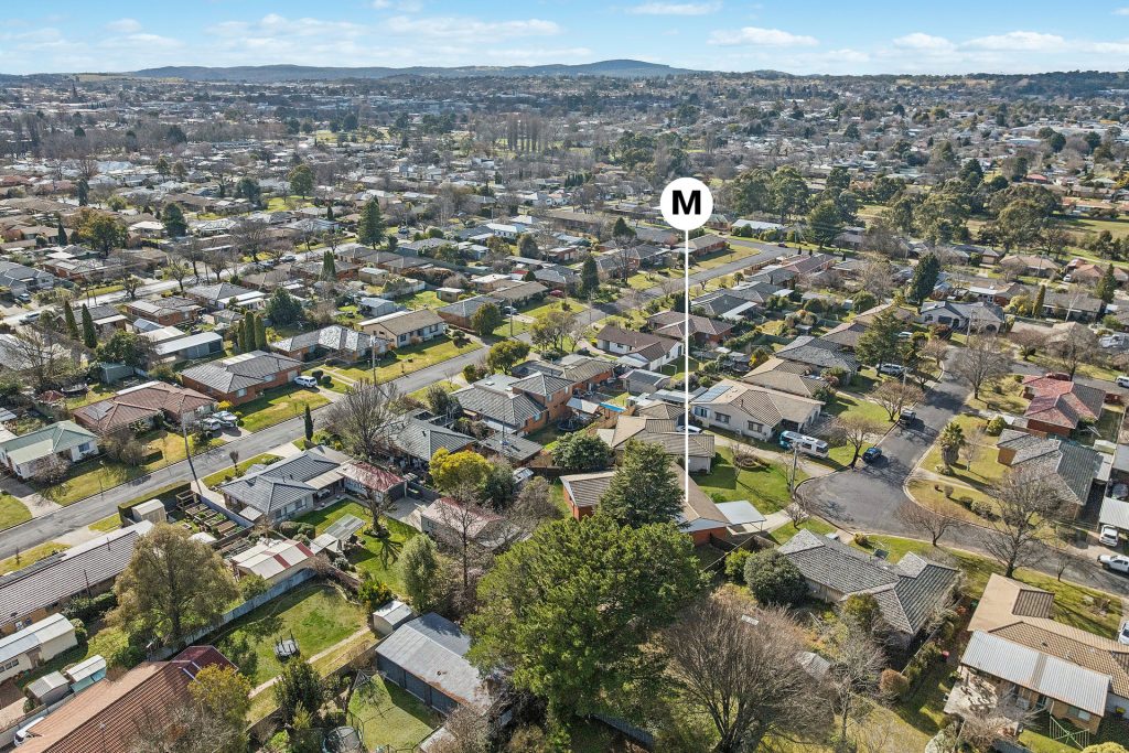 Sold - 5 James Cook Crescent - New Property in Orange - Real Estate by Xanthe Keegan