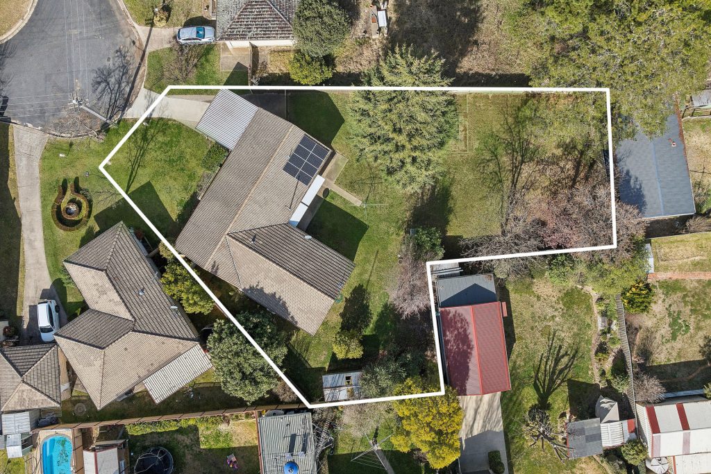 Sold - 5 James Cook Crescent - New Property in Orange - Real Estate by Xanthe Keegan