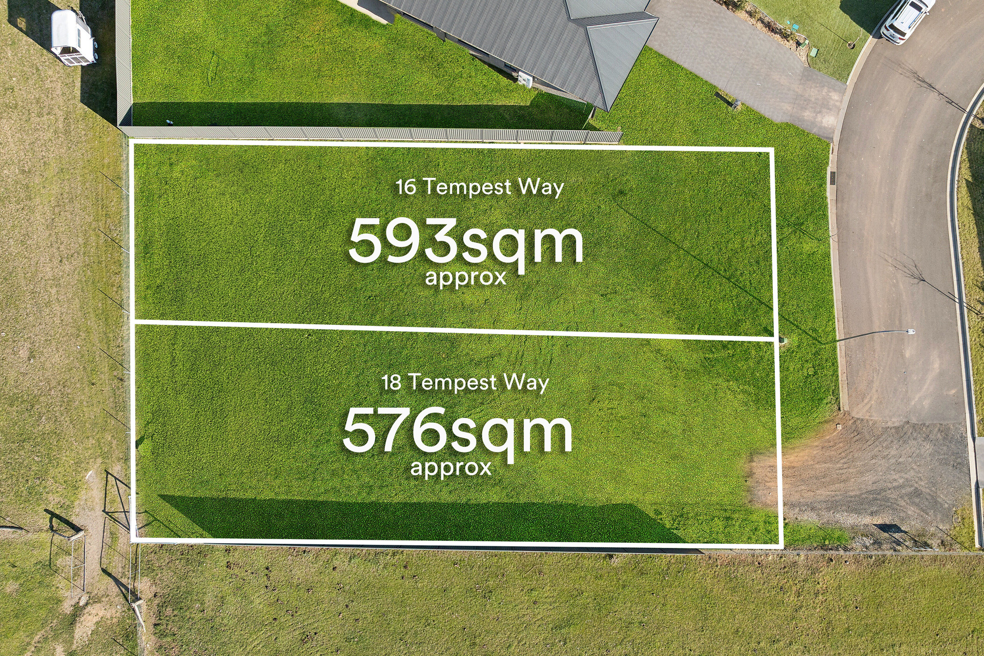 For Sale - 18 Tempest Way - New Property in Orange - Real Estate by Josh Fitzgerald