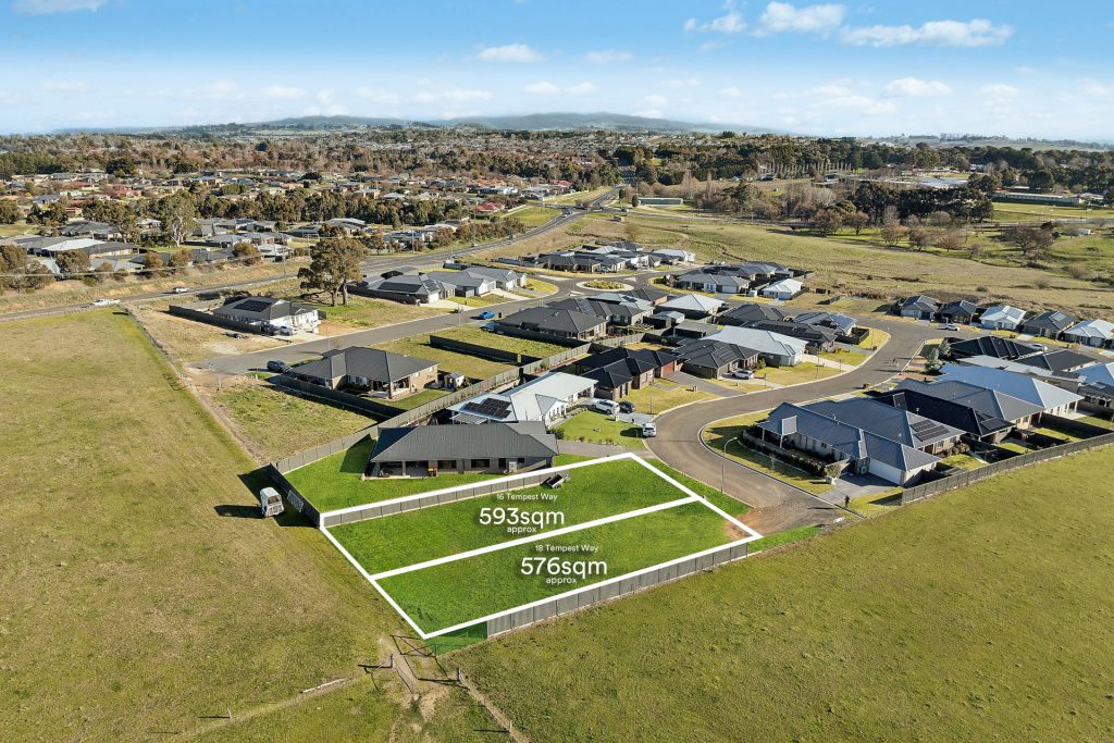 For Sale - 18 Tempest Way - New Property in Orange - Real Estate by Josh Fitzgerald