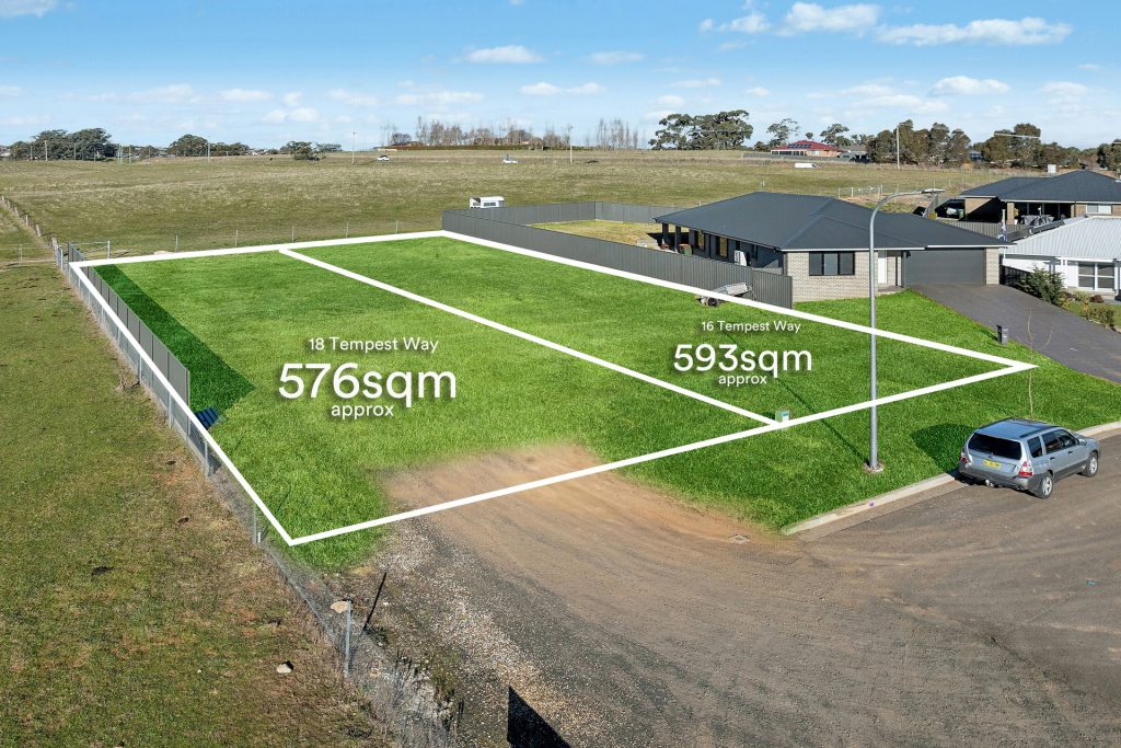For Sale - 18 Tempest Way - New Property in Orange - Real Estate by Josh Fitzgerald