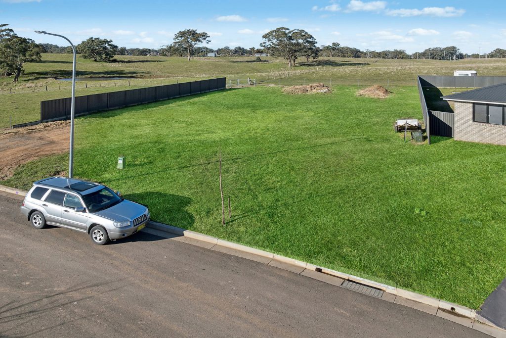 For Sale - 18 Tempest Way - New Property in Orange - Real Estate by Josh Fitzgerald