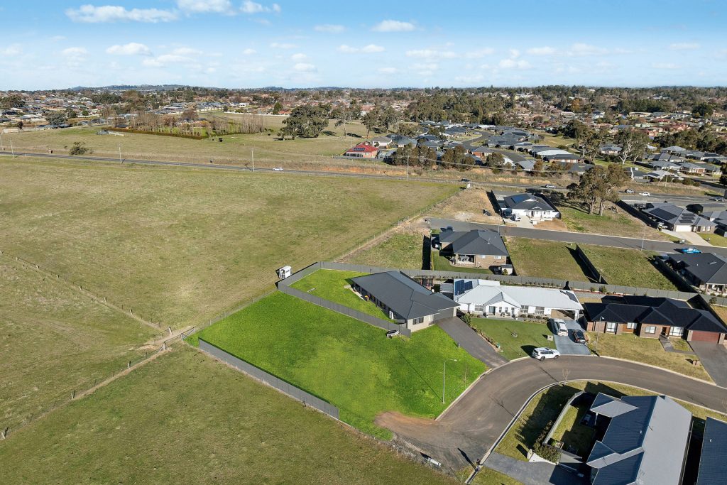 For Sale - 18 Tempest Way - New Property in Orange - Real Estate by Josh Fitzgerald