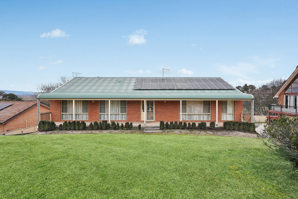 For Sale - 6 Napier Street - New Property in Windradyne - Real Estate by Baden Smith