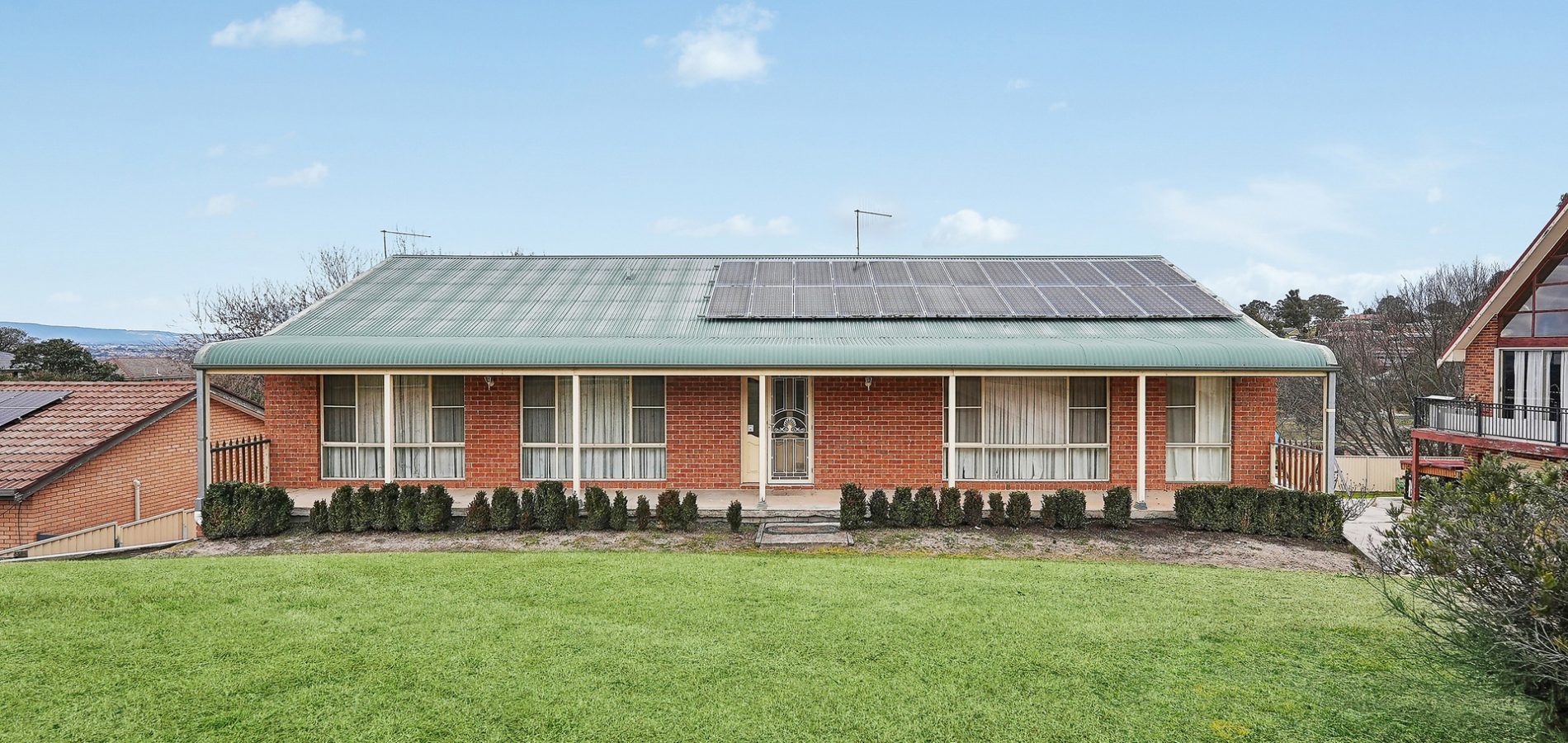 For Sale - 6 Napier Street - New Property in Windradyne - Real Estate by Baden Smith