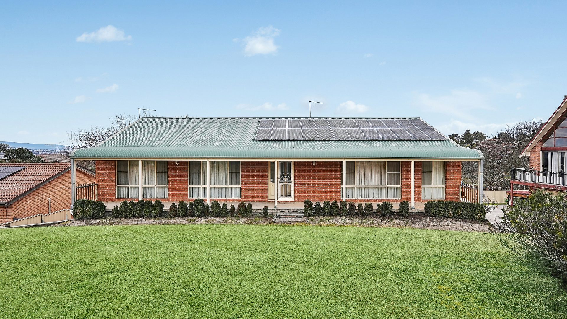 For Sale - 6 Napier Street - New Property in Windradyne - Real Estate by Baden Smith