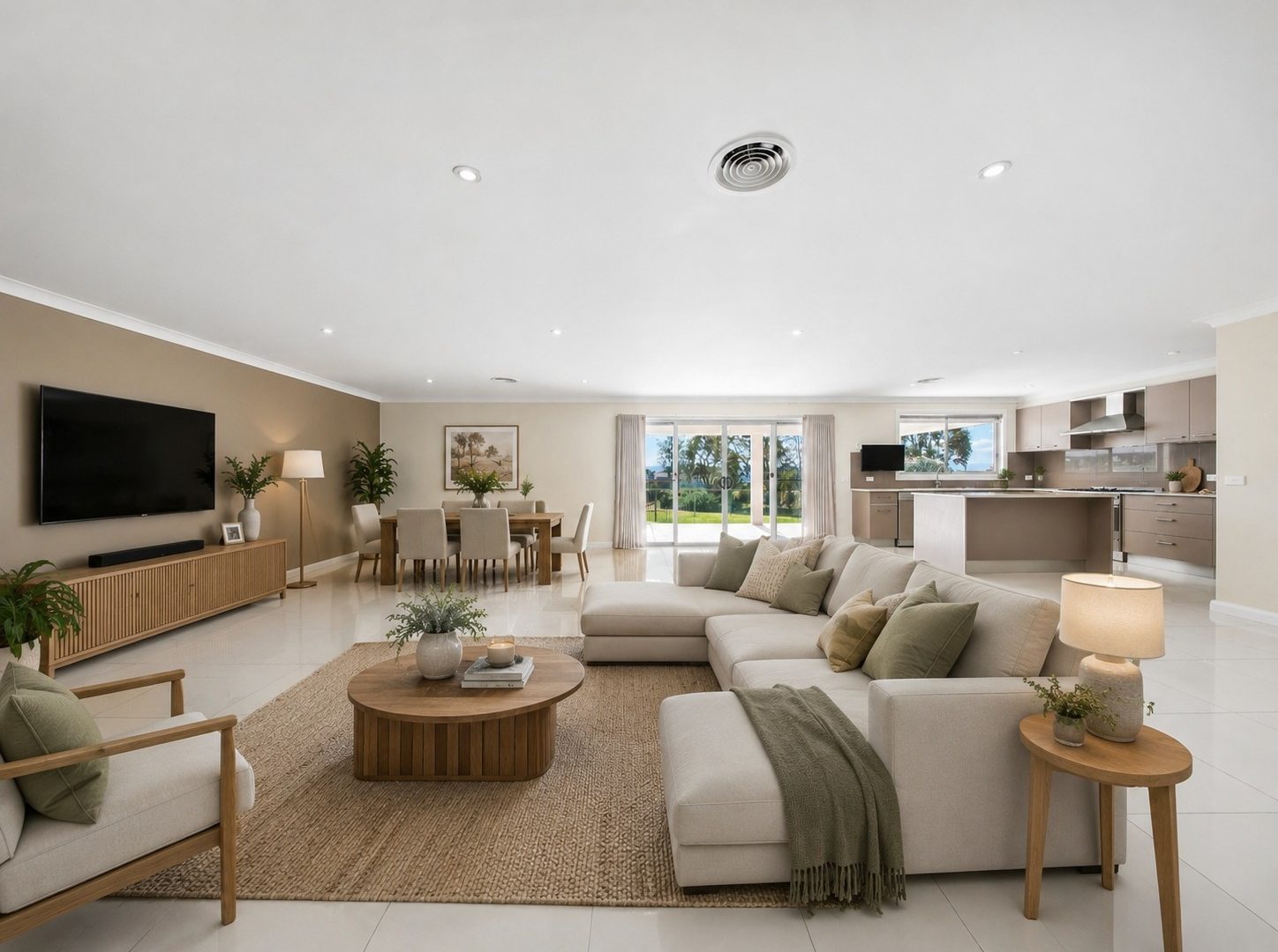 For Sale - 65 Darwin Drive - New Property in Llanarth - Real Estate by Todd Houghton