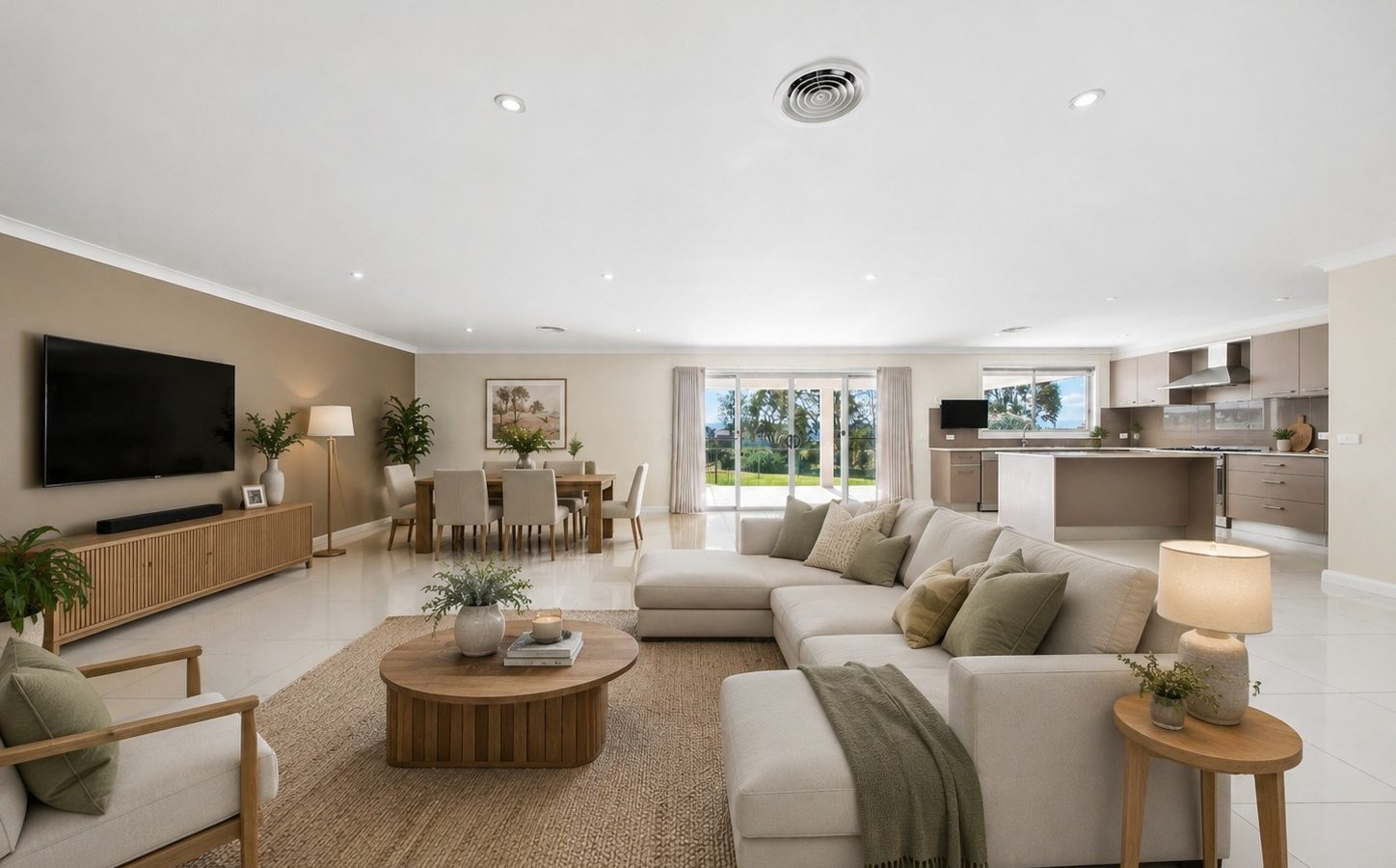 For Sale - 65 Darwin Drive - New Property in Llanarth - Real Estate by Todd Houghton