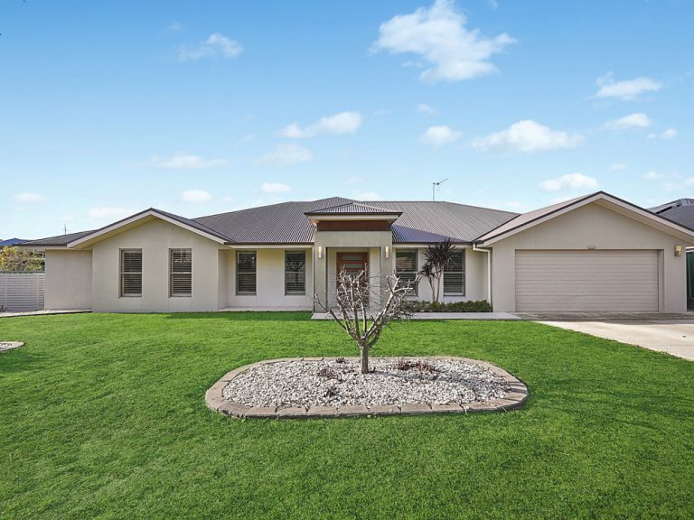 For Sale - 65 Darwin Drive - New Property in Llanarth - Real Estate by Todd Houghton