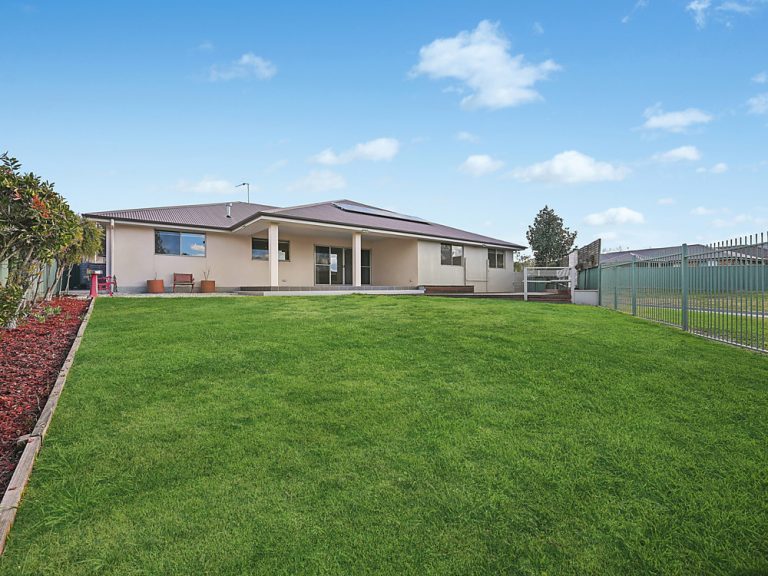 For Sale - 65 Darwin Drive - New Property in Llanarth - Real Estate by Todd Houghton
