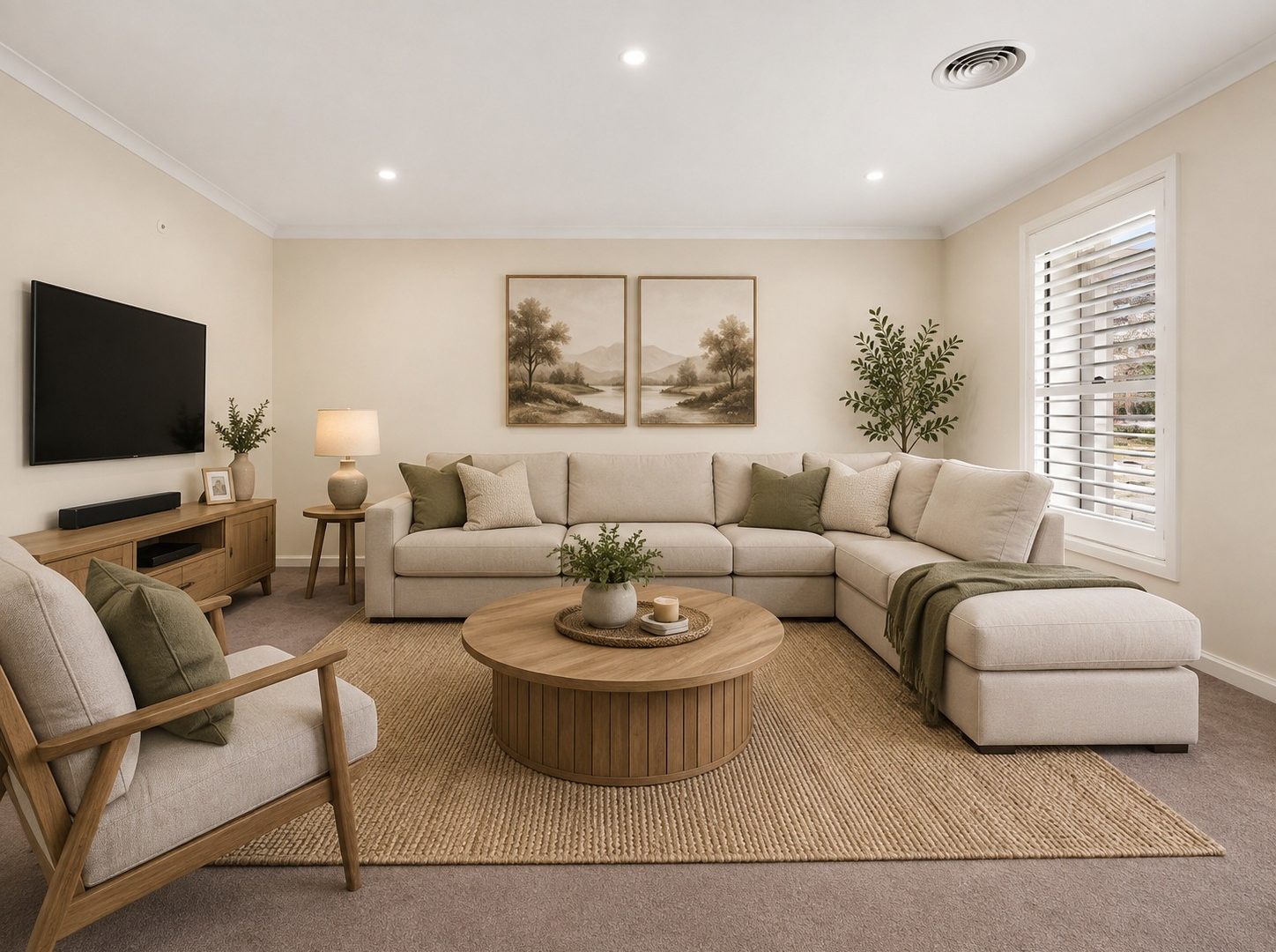 For Sale - 65 Darwin Drive - New Property in Llanarth - Real Estate by Todd Houghton