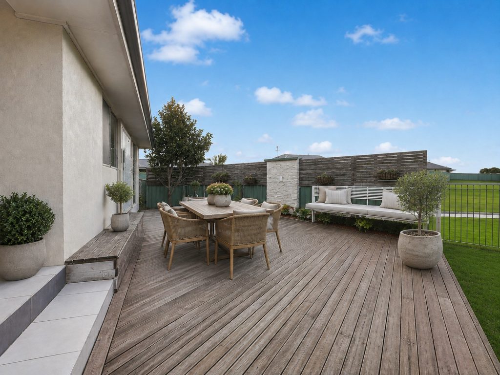 For Sale - 65 Darwin Drive - New Property in Llanarth - Real Estate by Todd Houghton