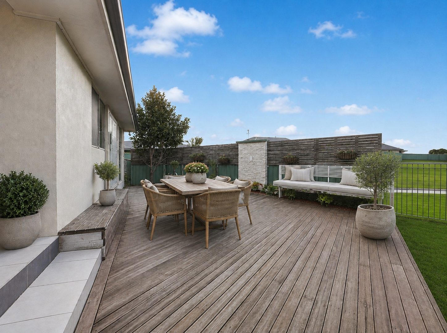 For Sale - 65 Darwin Drive - New Property in Llanarth - Real Estate by Todd Houghton