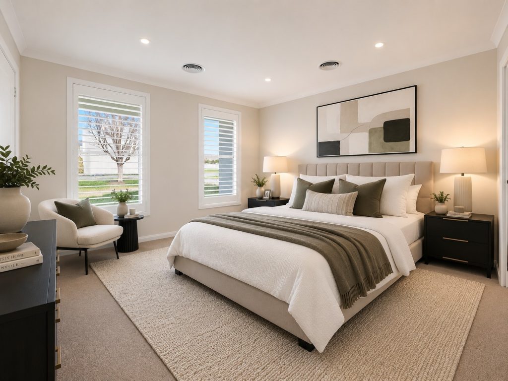 For Sale - 65 Darwin Drive - New Property in Llanarth - Real Estate by Todd Houghton