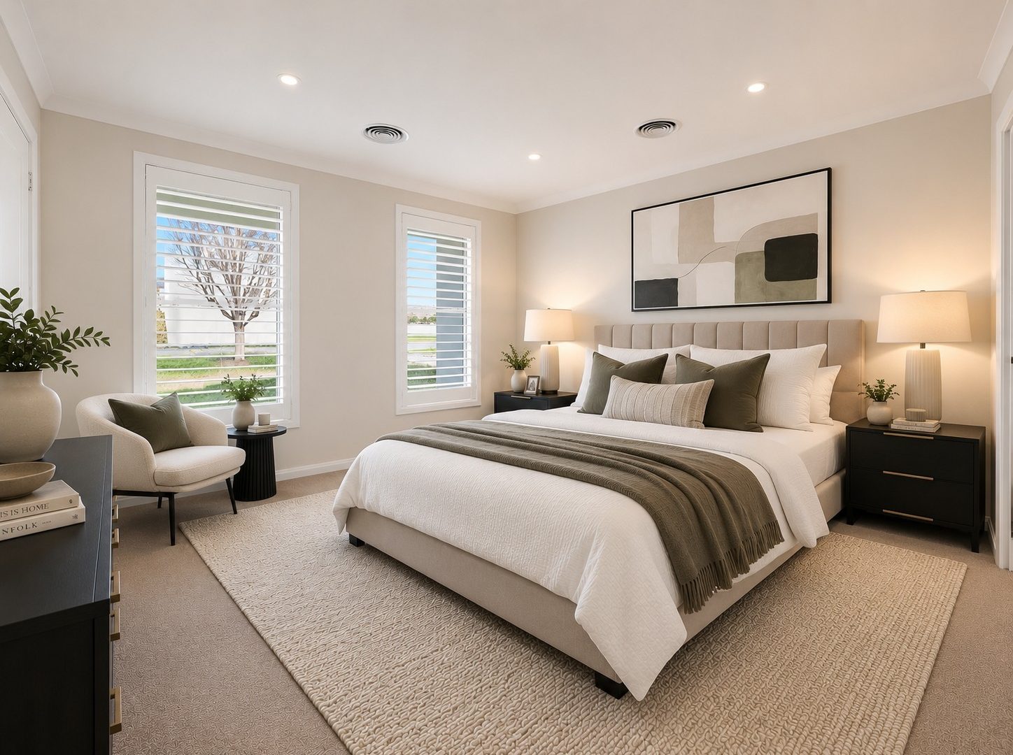 For Sale - 65 Darwin Drive - New Property in Llanarth - Real Estate by Todd Houghton