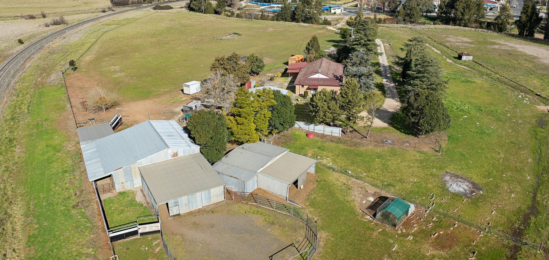 Auction - 1 Hill Street - New Property in Molong - Real Estate by Jodi Murray
