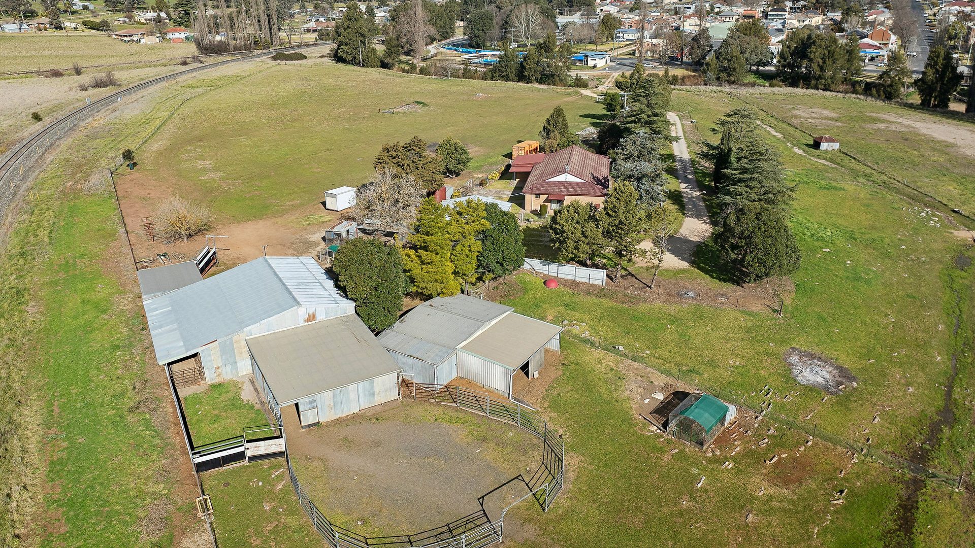Auction - 1 Hill Street - New Property in Molong - Real Estate by Jodi Murray