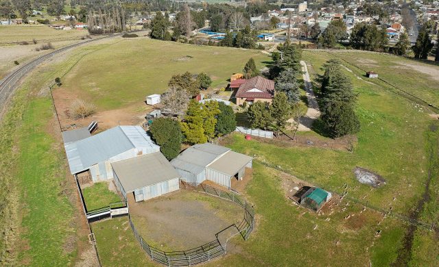 For Sale - 1 Hill Street - New Property in Molong - Real Estate by Jodi Murray