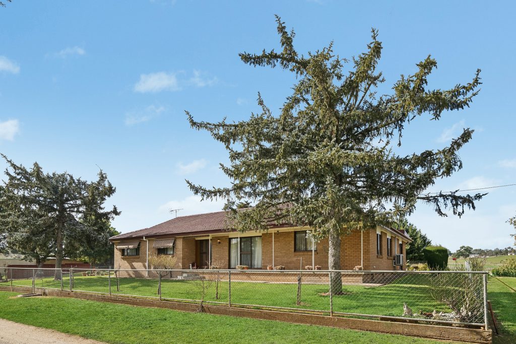 For Sale - 1 Hill Street - New Property in Molong - Real Estate by Jodi Murray