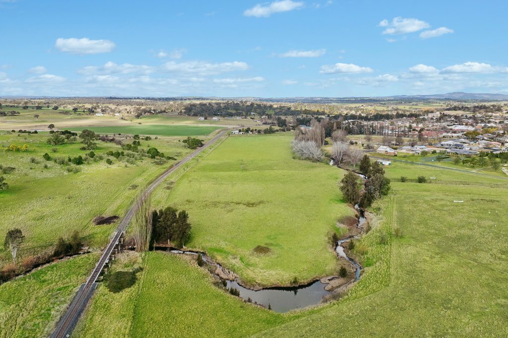 For Sale - 1 Hill Street - New Property in Molong - Real Estate by Jodi Murray