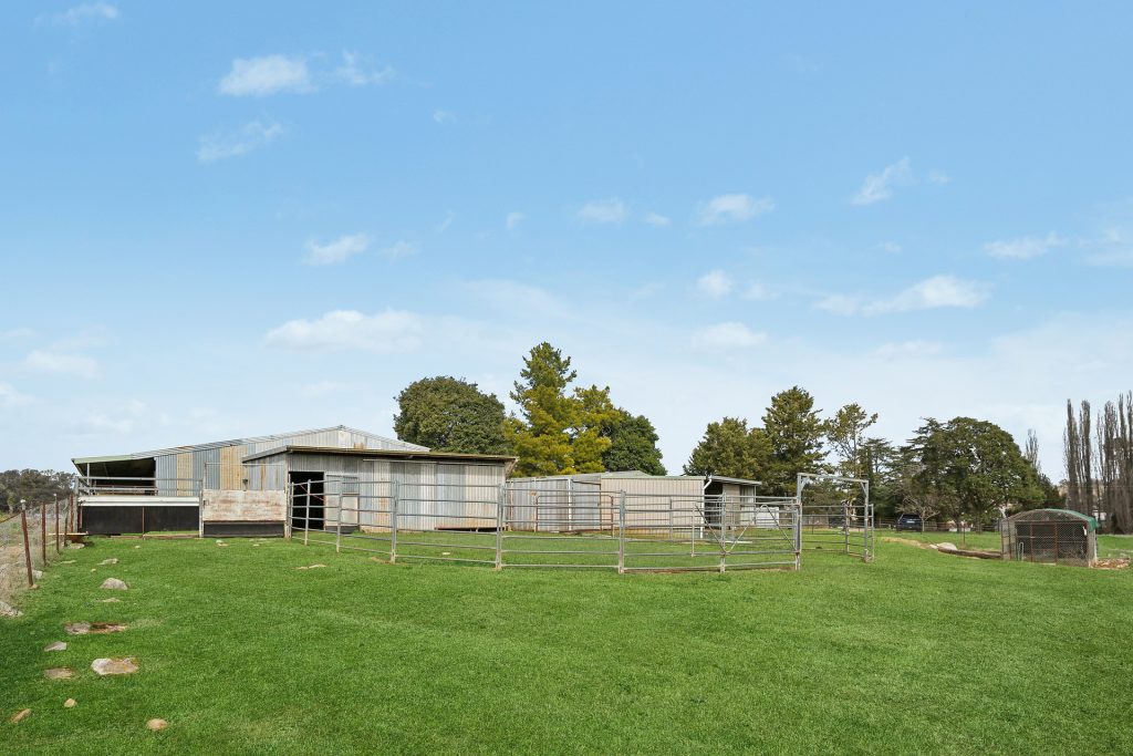 For Sale - 1 Hill Street - New Property in Molong - Real Estate by Jodi Murray
