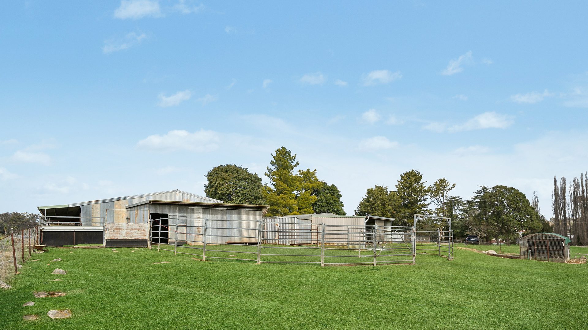 Auction - 1 Hill Street - New Property in Molong - Real Estate by Jodi Murray