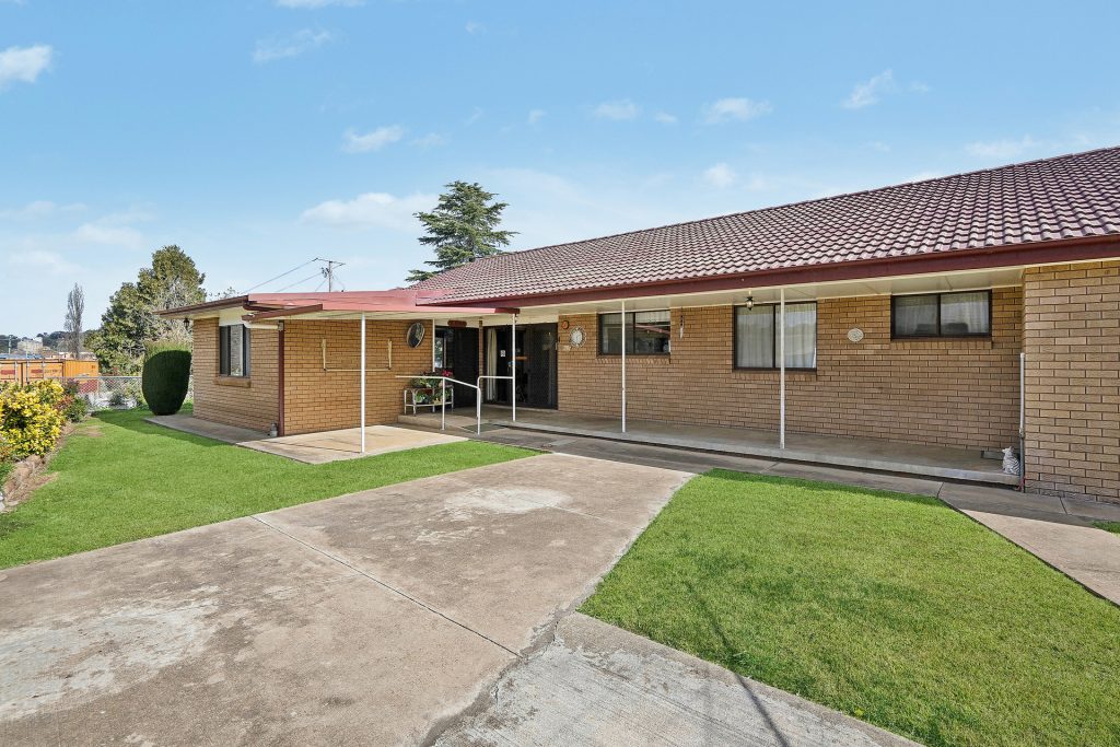 For Sale - 1 Hill Street - New Property in Molong - Real Estate by Jodi Murray