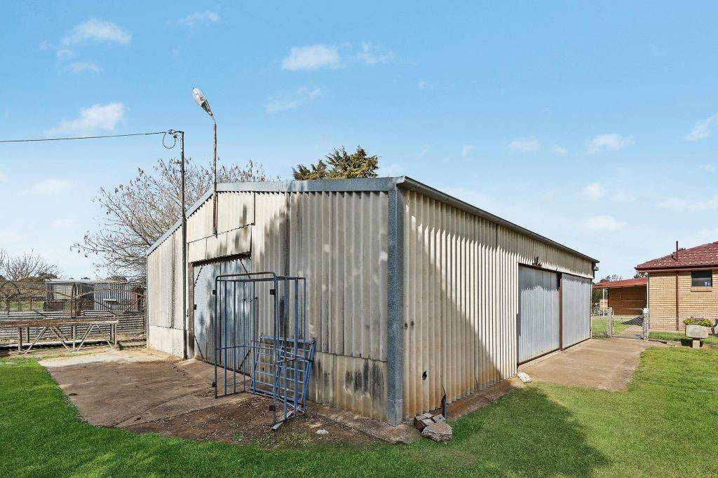 For Sale - 1 Hill Street - New Property in Molong - Real Estate by Jodi Murray