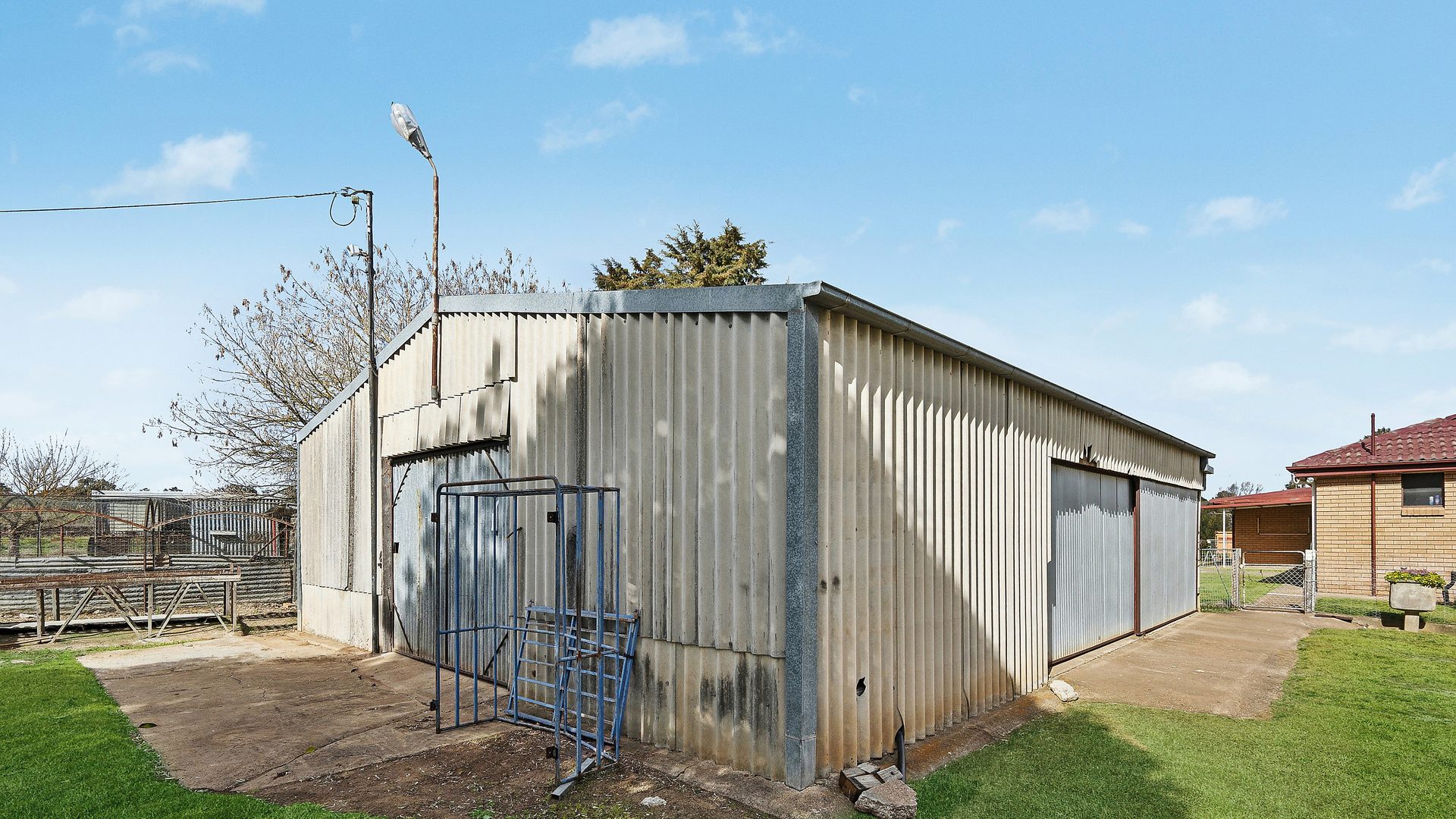 Auction - 1 Hill Street - New Property in Molong - Real Estate by Jodi Murray