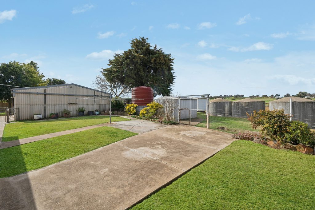 For Sale - 1 Hill Street - New Property in Molong - Real Estate by Jodi Murray