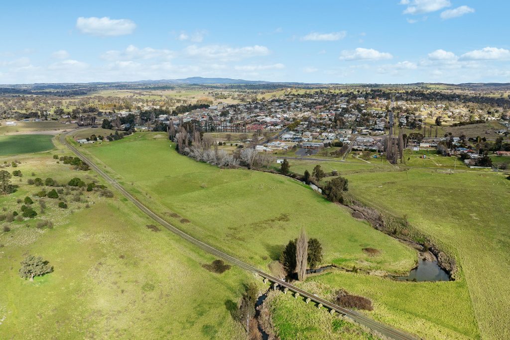 For Sale - 1 Hill Street - New Property in Molong - Real Estate by Jodi Murray