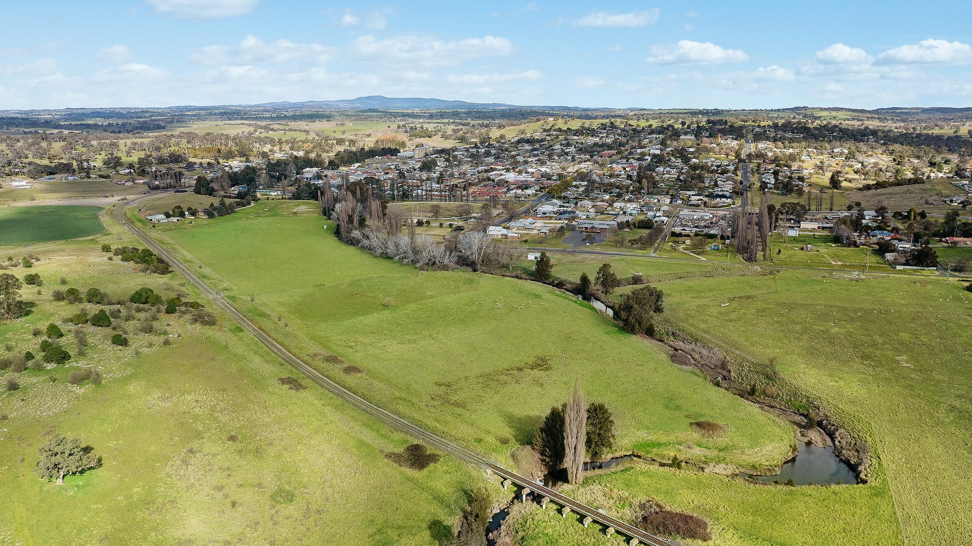 Auction - 1 Hill Street - New Property in Molong - Real Estate by Jodi Murray