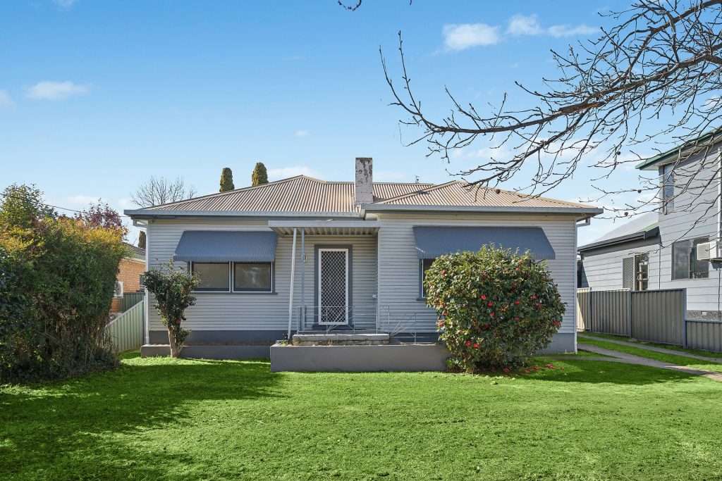 Sold - 86 Cecil Road - New Property in Orange - Real Estate by Jack Aumuller
