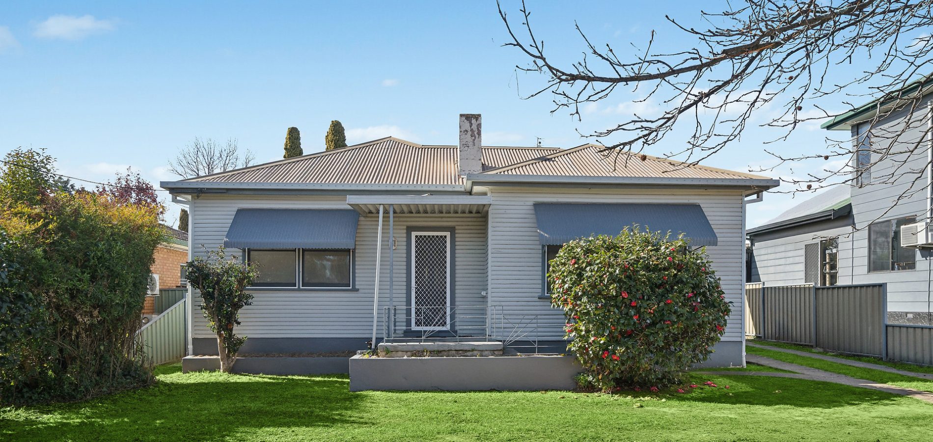 For Sale - 86 Cecil Road - New Property in Orange - Real Estate by Jack Aumuller