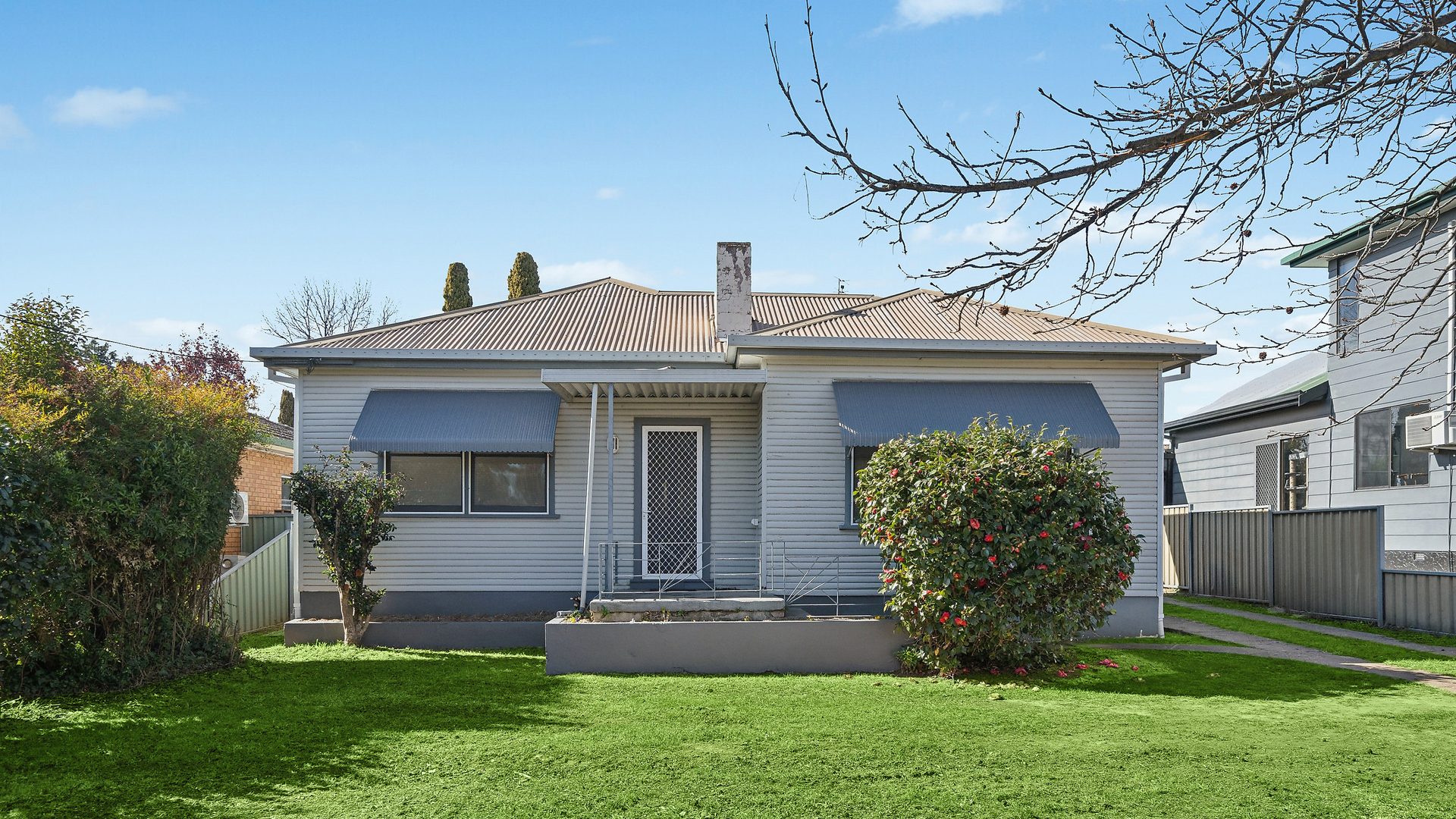 For Sale - 86 Cecil Road - New Property in Orange - Real Estate by Jack Aumuller