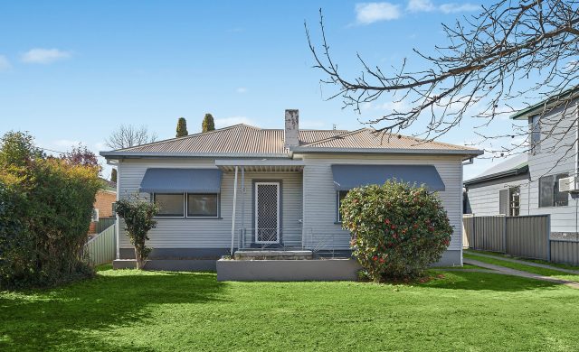For Sale - 86 Cecil Road - New Property in Orange - Real Estate by Jack Aumuller