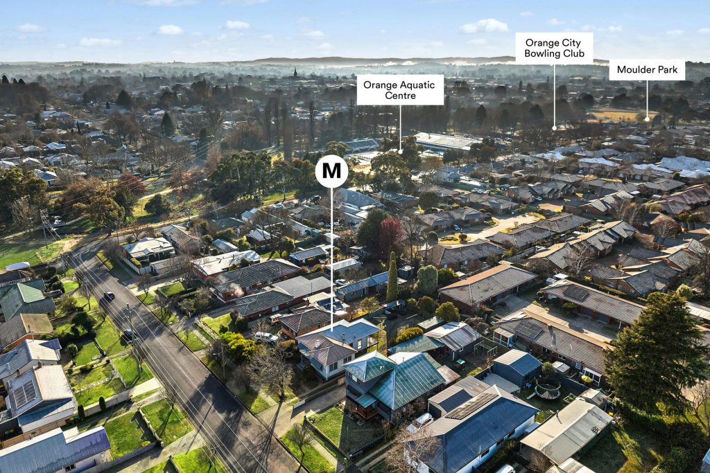 Sold - 86 Cecil Road - New Property in Orange - Real Estate by Jack Aumuller