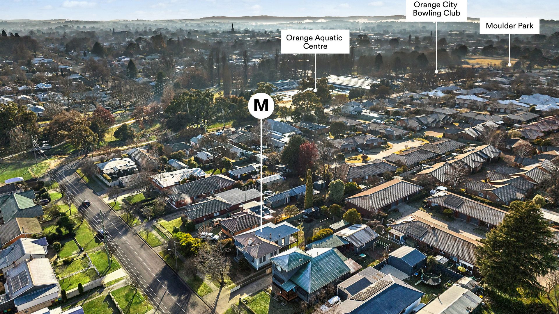 For Sale - 86 Cecil Road - New Property in Orange - Real Estate by Jack Aumuller
