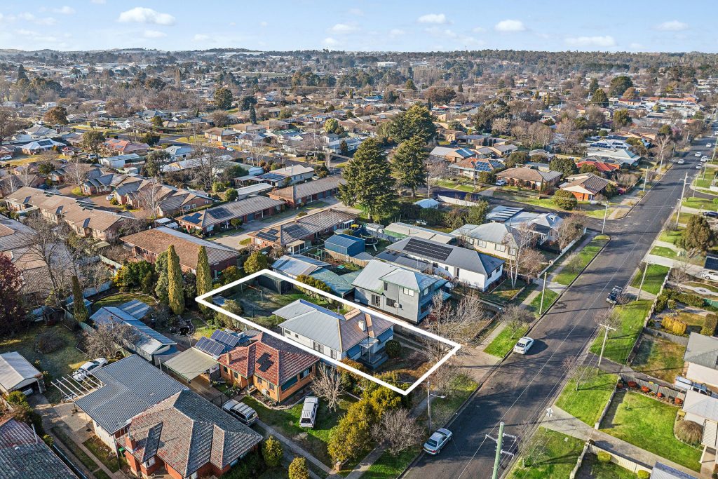 Sold - 86 Cecil Road - New Property in Orange - Real Estate by Jack Aumuller