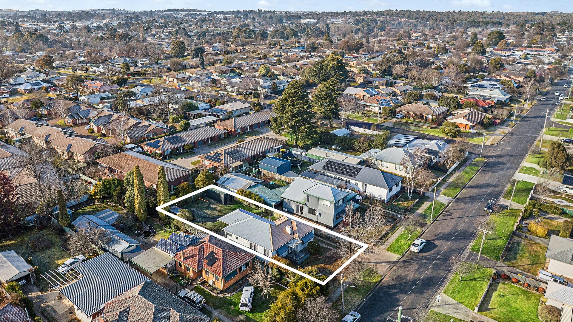 For Sale - 86 Cecil Road - New Property in Orange - Real Estate by Jack Aumuller