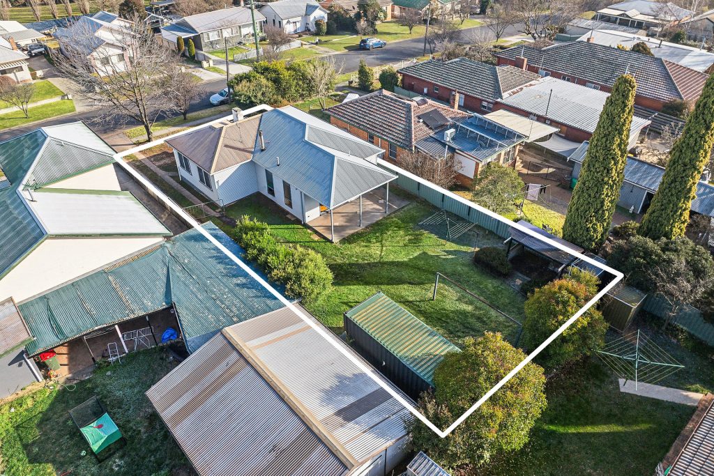 Sold - 86 Cecil Road - New Property in Orange - Real Estate by Jack Aumuller