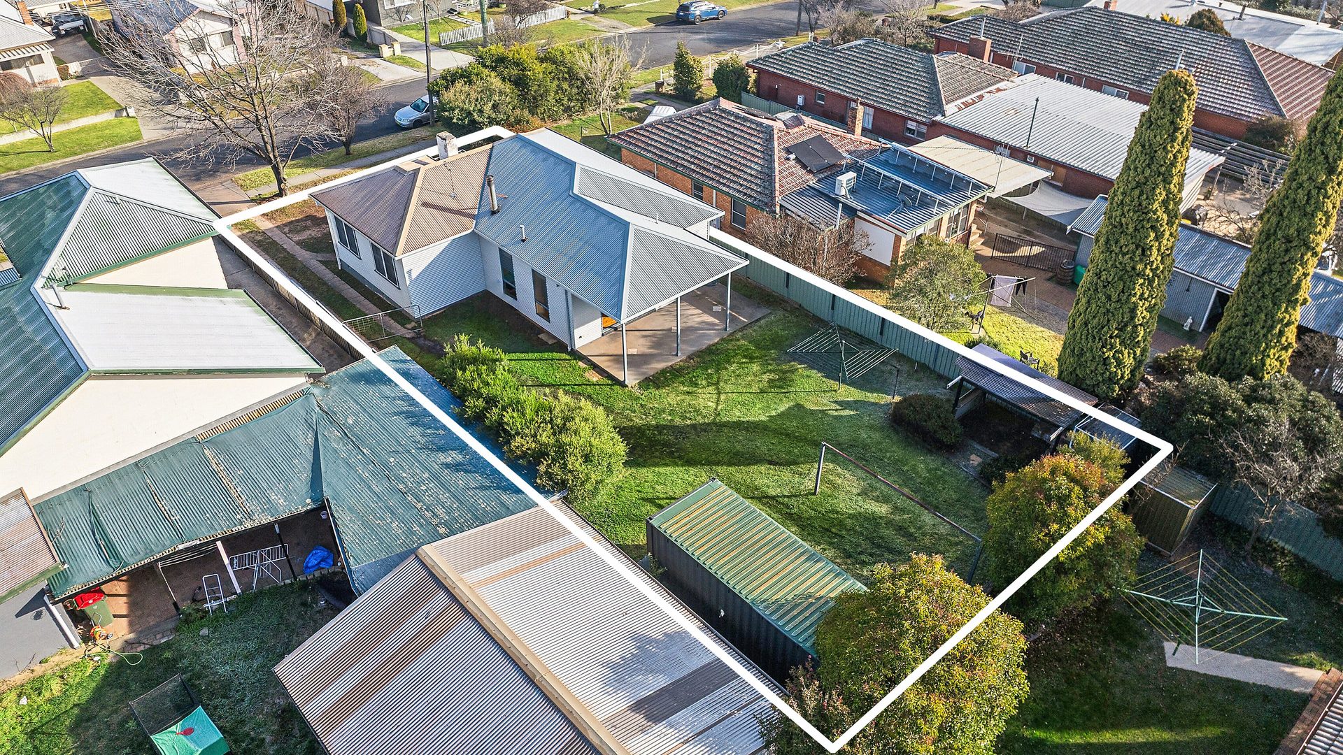 For Sale - 86 Cecil Road - New Property in Orange - Real Estate by Jack Aumuller