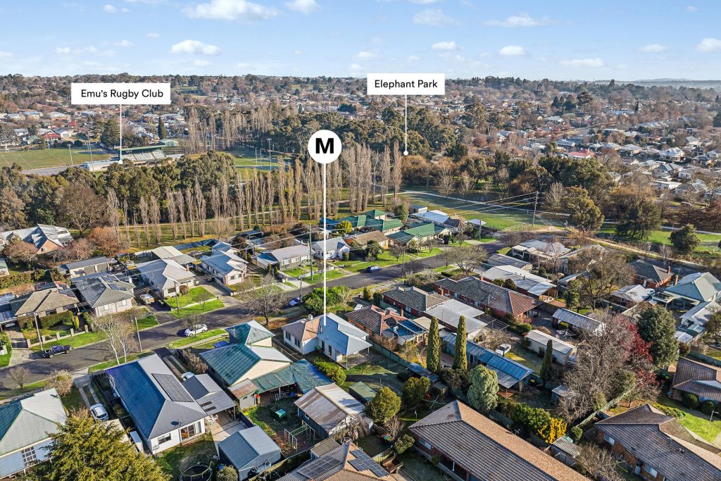 Sold - 86 Cecil Road - New Property in Orange - Real Estate by Jack Aumuller