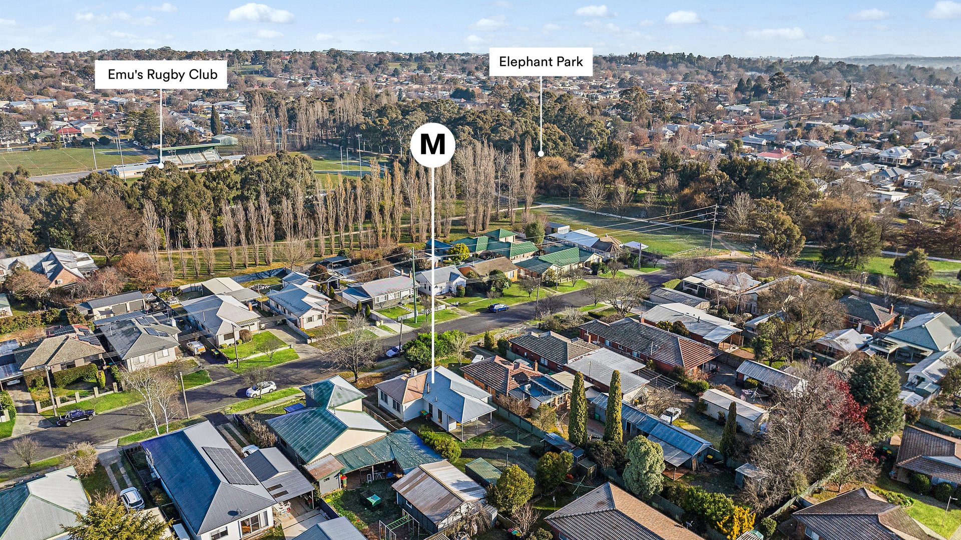 For Sale - 86 Cecil Road - New Property in Orange - Real Estate by Jack Aumuller