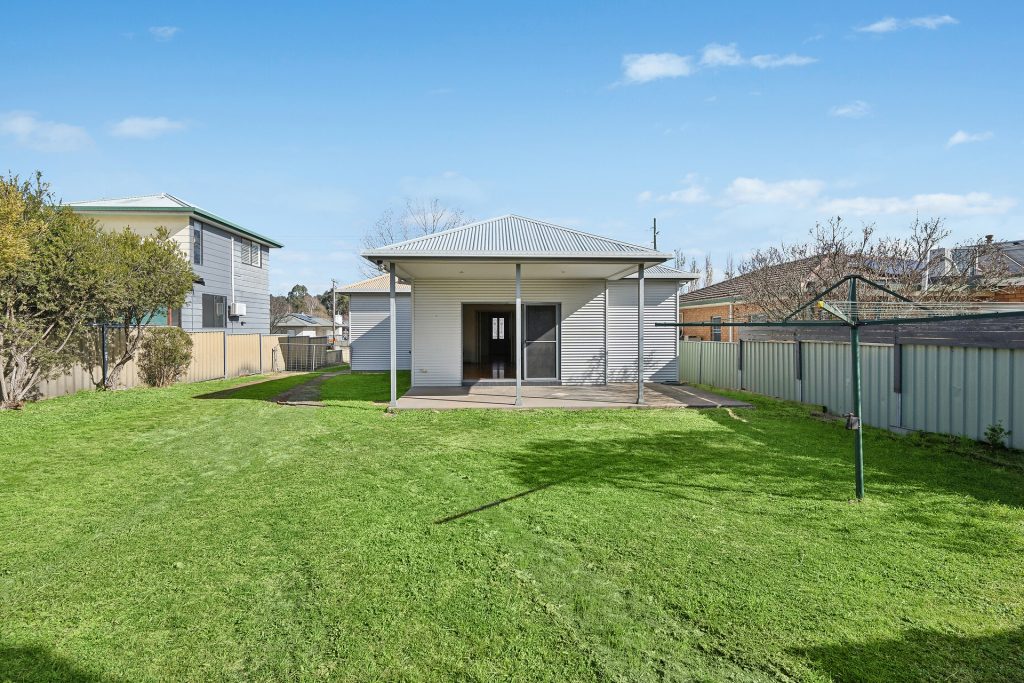 Sold - 86 Cecil Road - New Property in Orange - Real Estate by Jack Aumuller