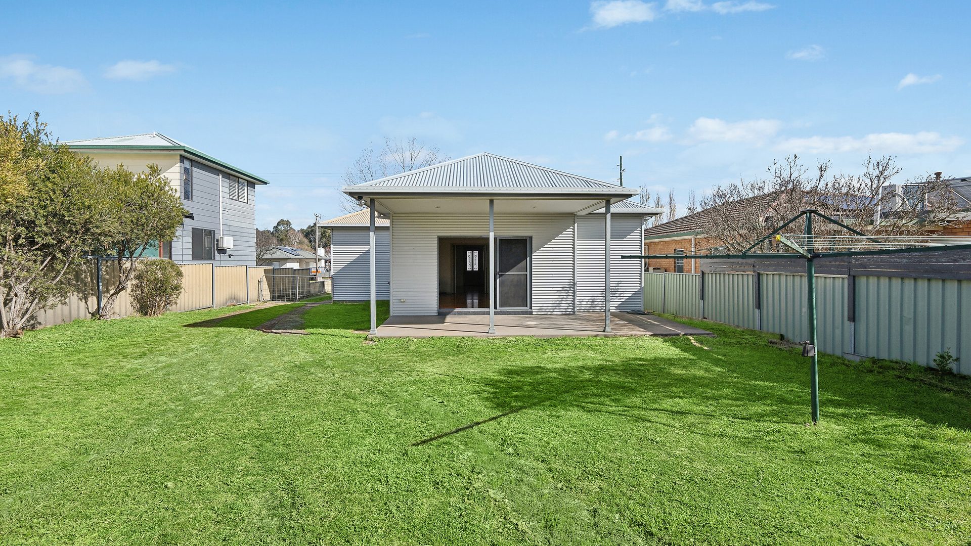 For Sale - 86 Cecil Road - New Property in Orange - Real Estate by Jack Aumuller