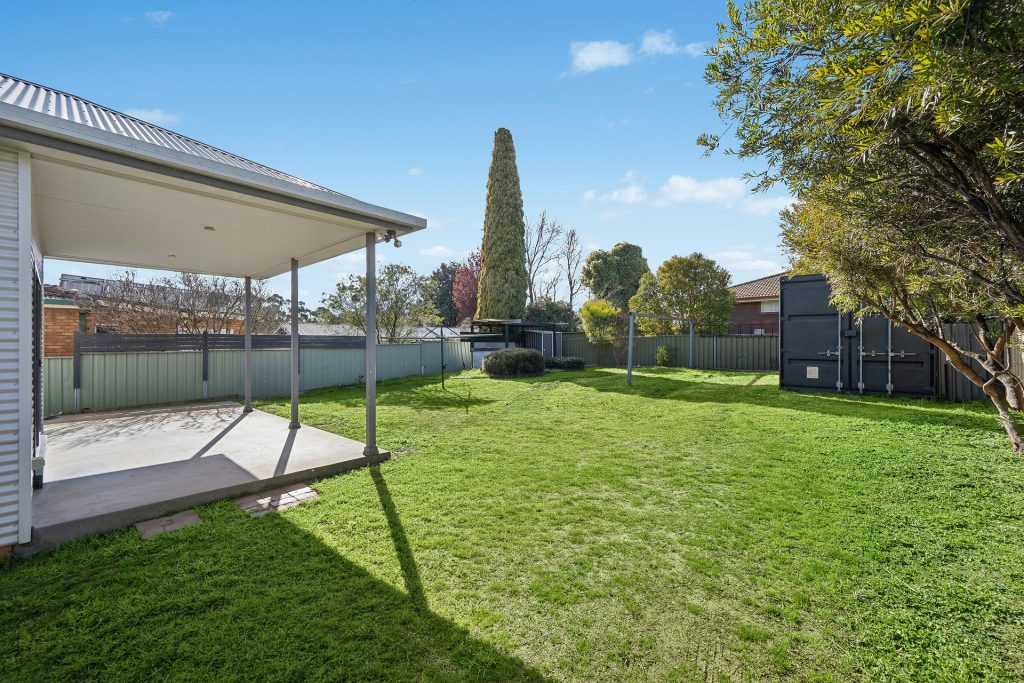 Sold - 86 Cecil Road - New Property in Orange - Real Estate by Jack Aumuller