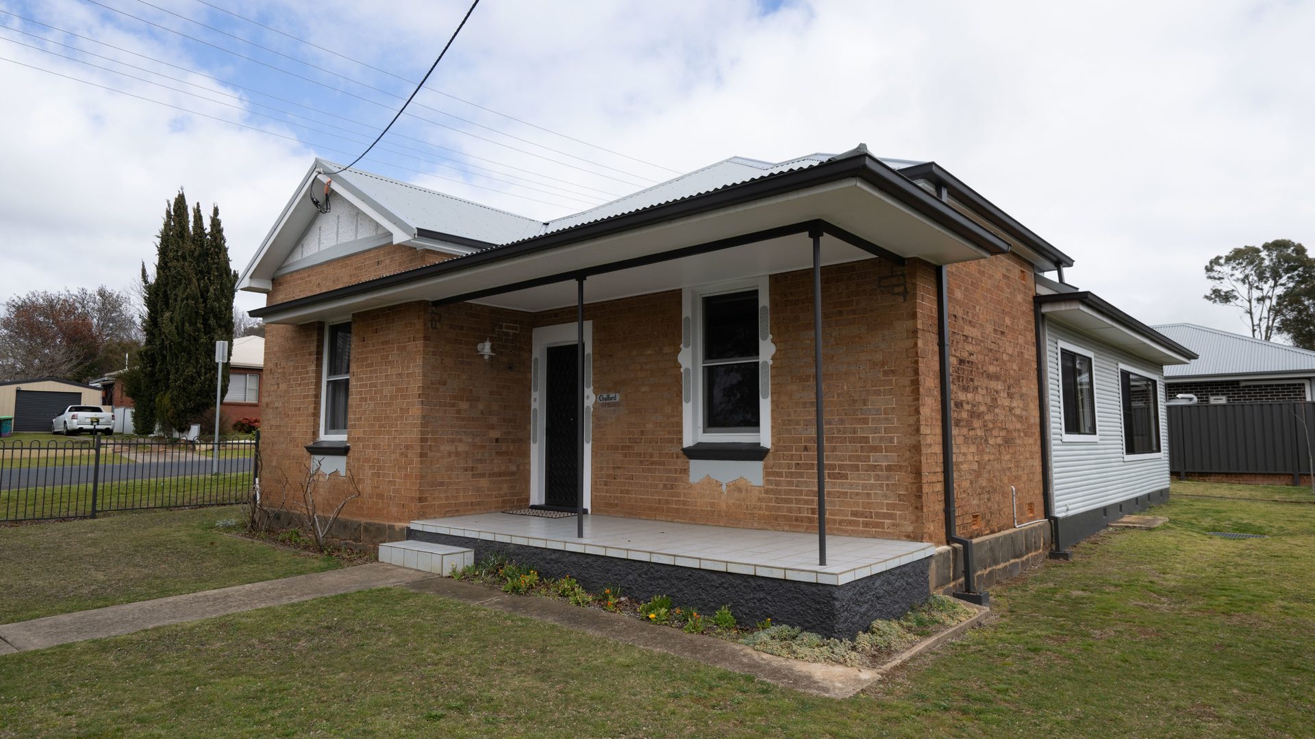 For Rent - 1 Kenna Street - New Property in Orange - Real Estate by 