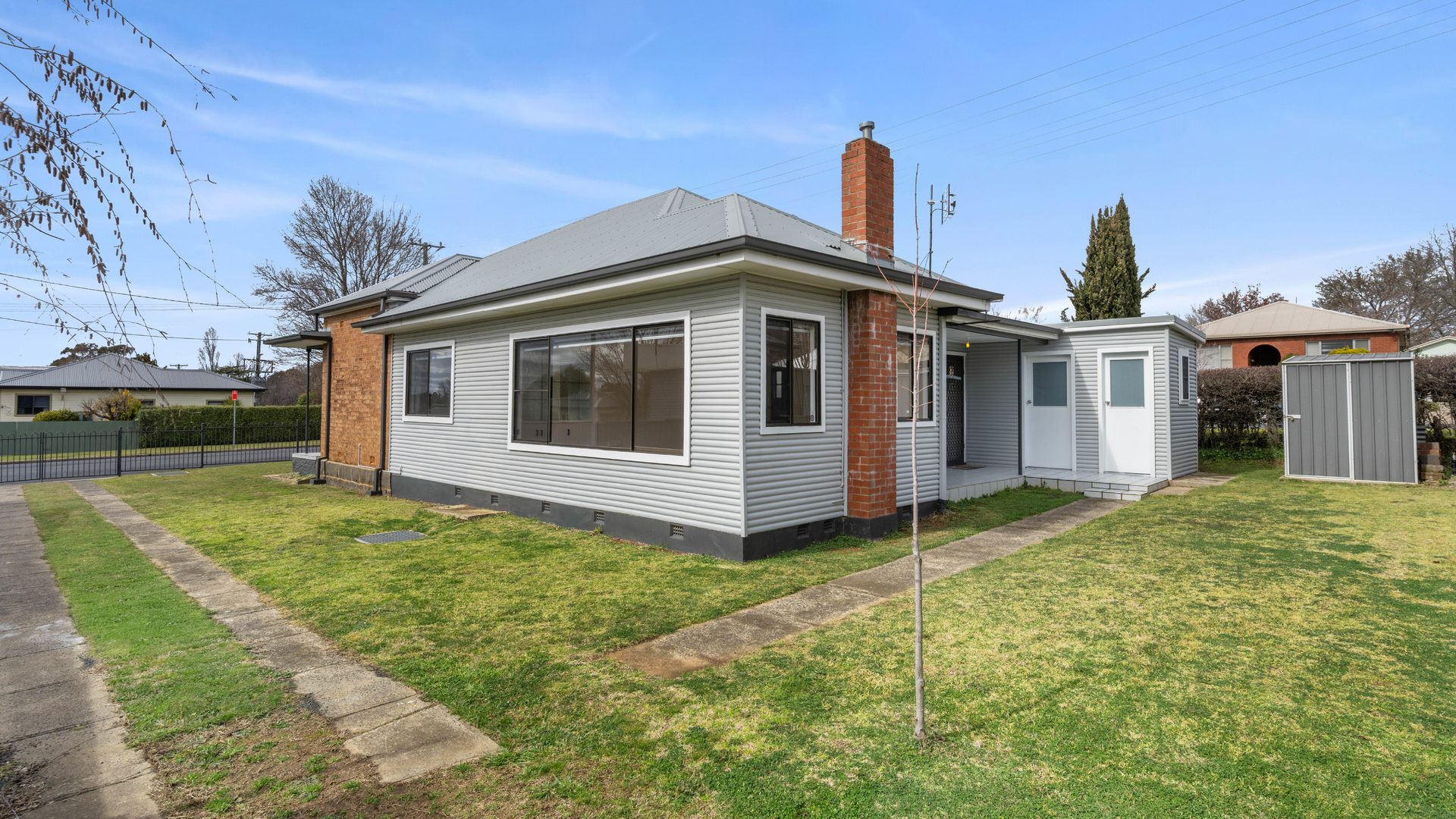 For Rent - 1 Kenna Street - New Property in Orange - Real Estate by 